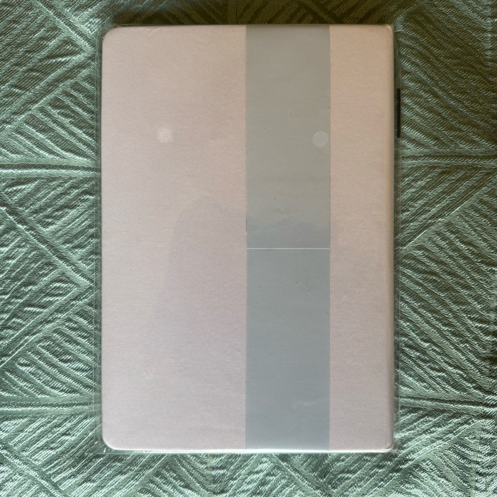 Embroidered Journal - Picture 2 of 3